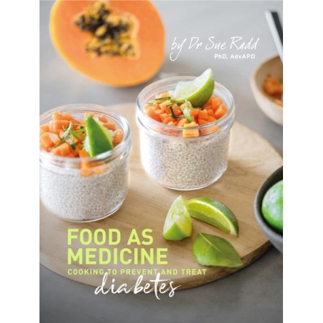 Food as Medicine