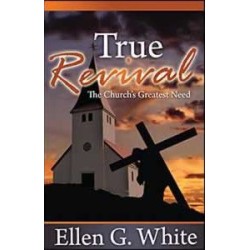 True Revival