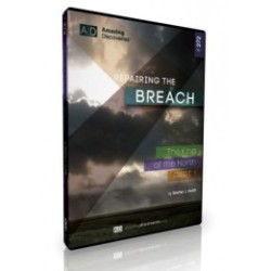 #272 The King of the North Part 1 / Repairing the Breach (DVD)