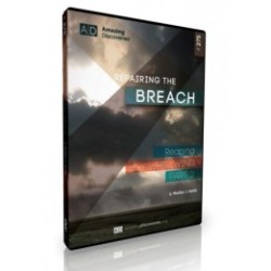 #275 Reaping the Whirlwind Part 2 / Repairing the Breach (DVD)