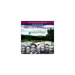 Songs of the Advent Pioneers CD