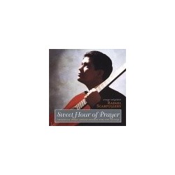 Sweet Hour of Prayer Audio CD