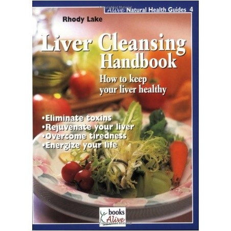 Liver Cleansing Handbook