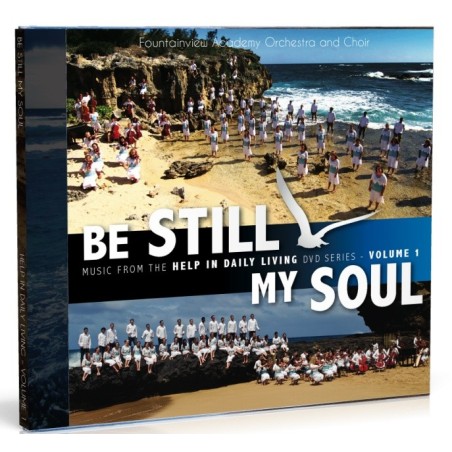 Be Still My Soul