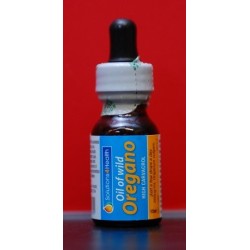 Oil of Wild Oregano 15ml
