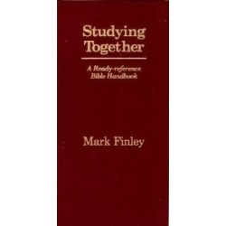 Studying Together