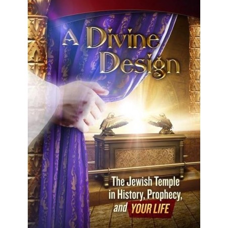 A Divine Design Magazine