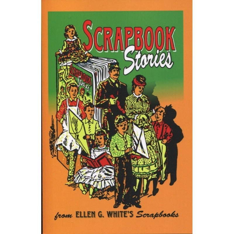 Scrapbook Stories