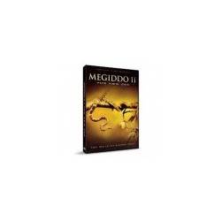Megiddo II: The New Age