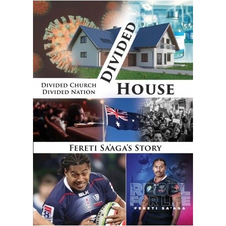Divided House