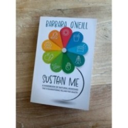 Sustain Me