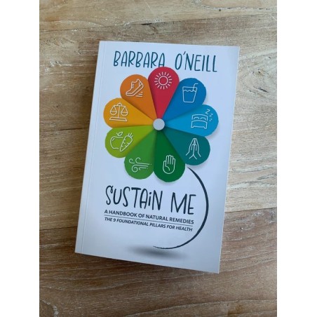 Sustain Me