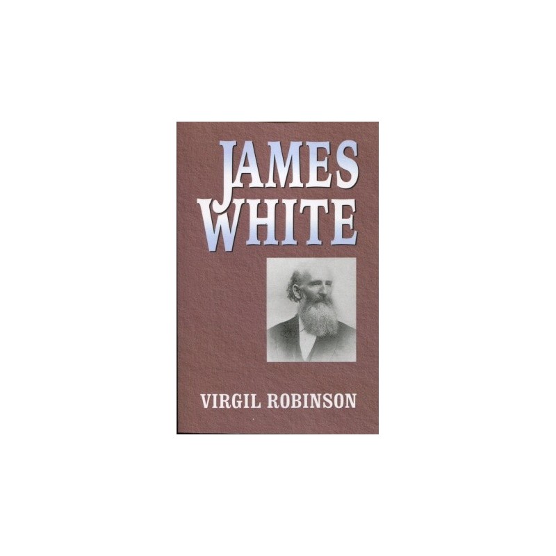 James White
