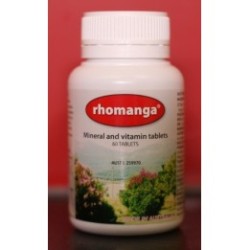 Rhomanga
