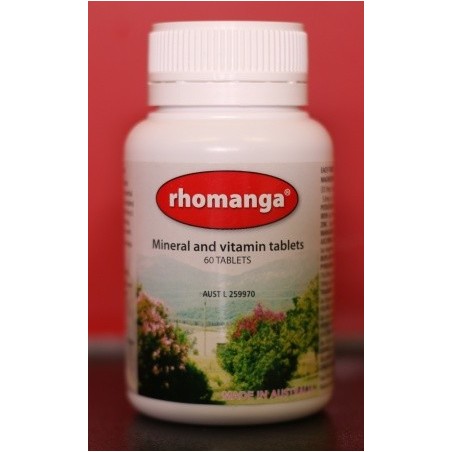 Rhomanga