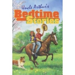 Uncle Arthur's Bedtime Stories - Booklet