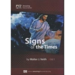 Signs of the Times