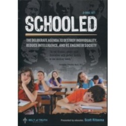 Schooled