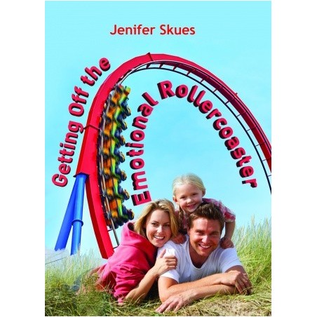 Getting Off the Emotional Rollercoaster
