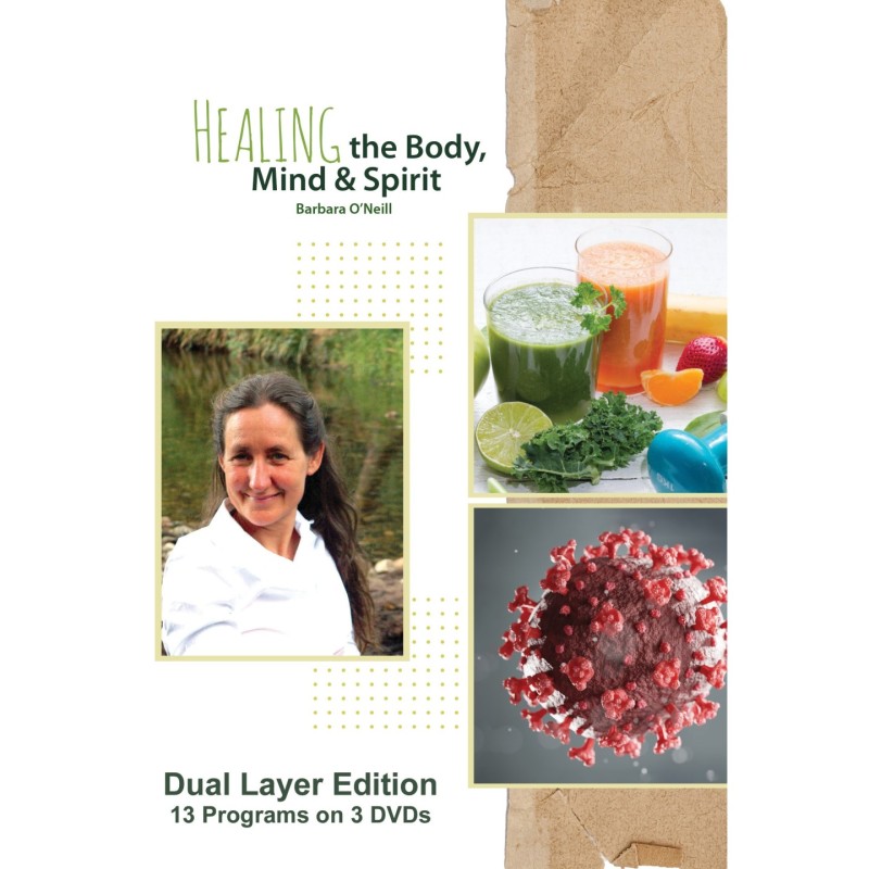 Healing the Body