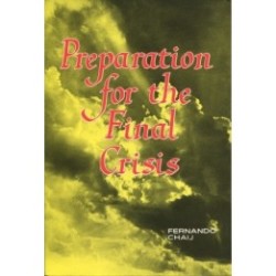 Preparation for the Final Crisis