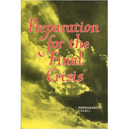 Preparation for the Final Crisis