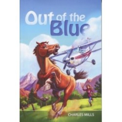 Out of the Blue