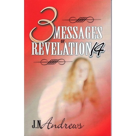 Three Messages of Rev 14: