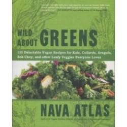 Wild about Greens