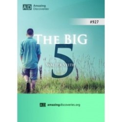 The Big Five