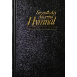 The Seventh-day Adventist Hymnal