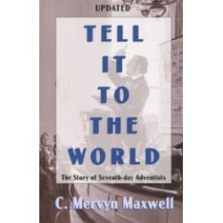 Tell it to the World