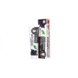 Dr Organic Charcoal Toothpaste 100ml