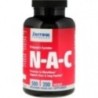 NAC - N Acetyl-L-Cysteine