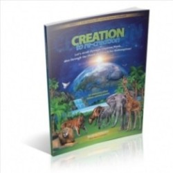 Creation to Re-Creation