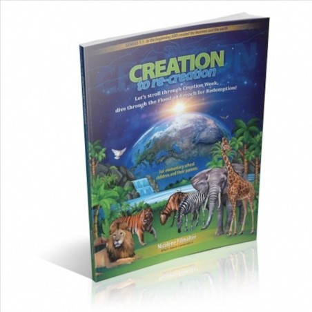 Creation to Re-Creation