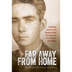Far Away From Home