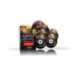 Covid Dystopia: Freedoms 11th Hour DVD