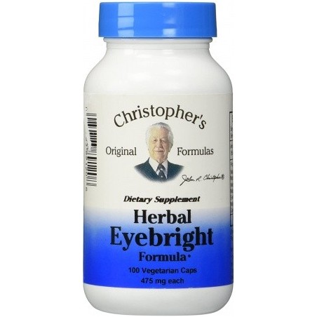 Dr Christopher's