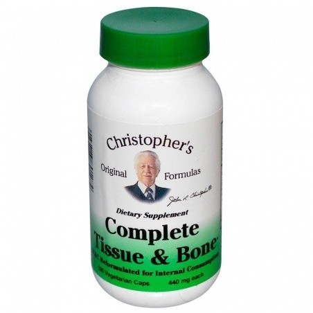 Dr Christophers