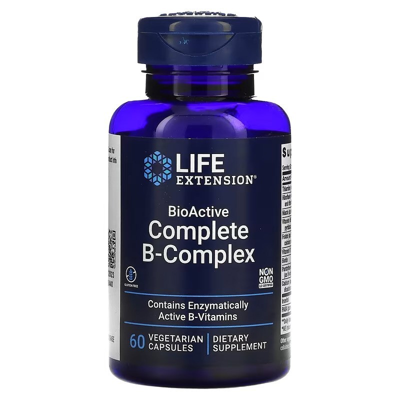 Life Extension