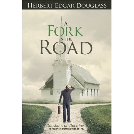 A Fork in the Road