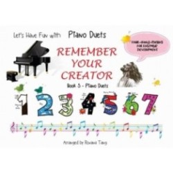 Remember Your Creator (Set of 6)