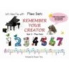 Remember Your Creator (Set of 6)