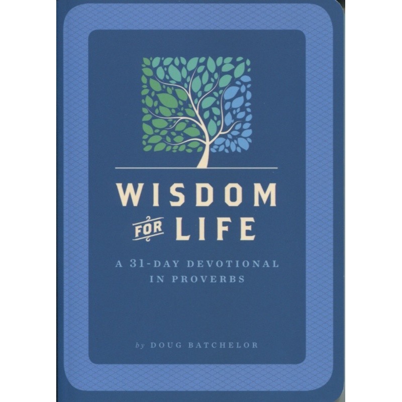 Wisdom for Life