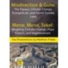 Misdirection & Guile - DVD