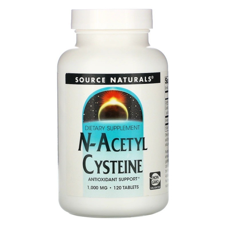 Source Naturals