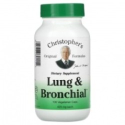 Christopher's Original Formulas