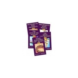 Conflict of the Ages 5V Set - Paperback