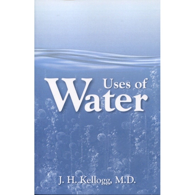 The Uses of Water
